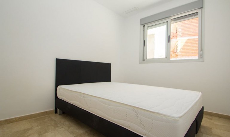 Venta - Apartamento / piso -
Villamartin