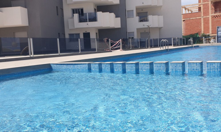 Venta - Apartamento / piso -
Villamartin
