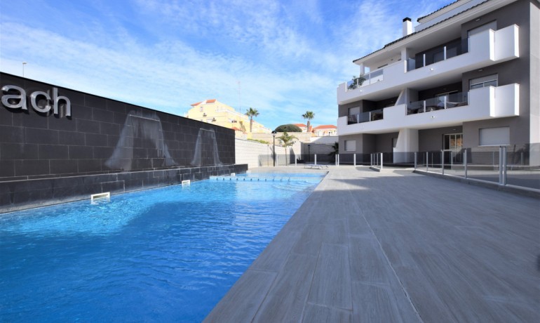 Venta - Apartamento / piso -
Villamartin
