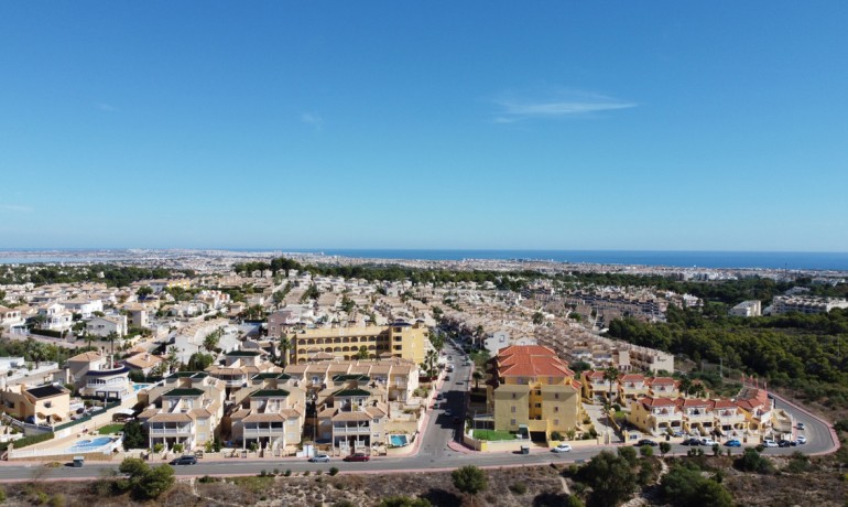 Venta - Apartamento / piso -
Villamartin