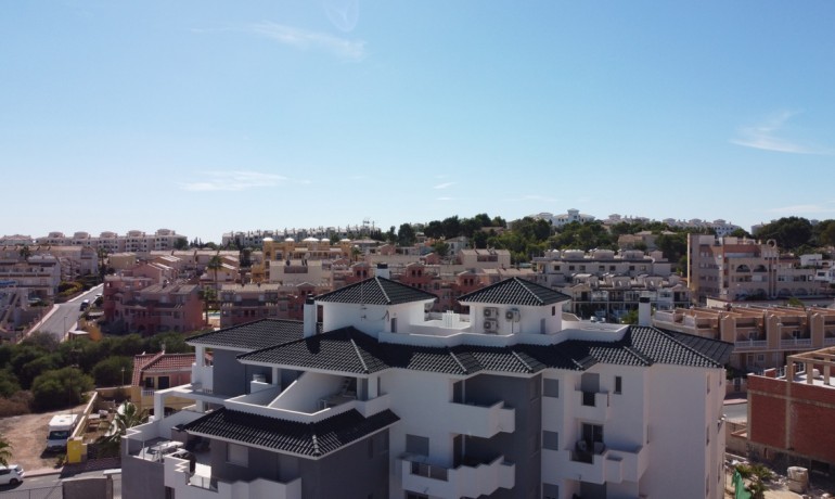 Venta - Apartamento / piso -
Villamartin