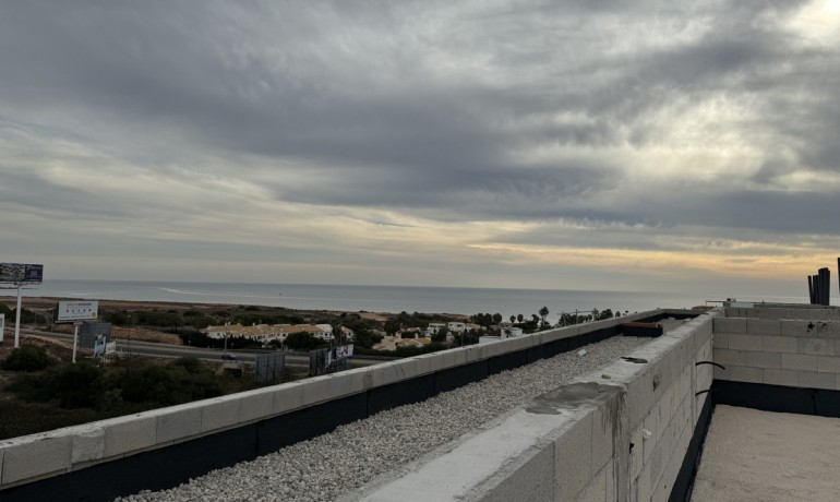 Revente - Appartement / Flat -
Playa Flamenca