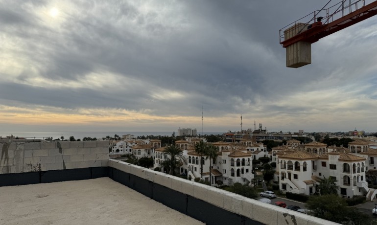 Revente - Appartement / Flat -
Playa Flamenca