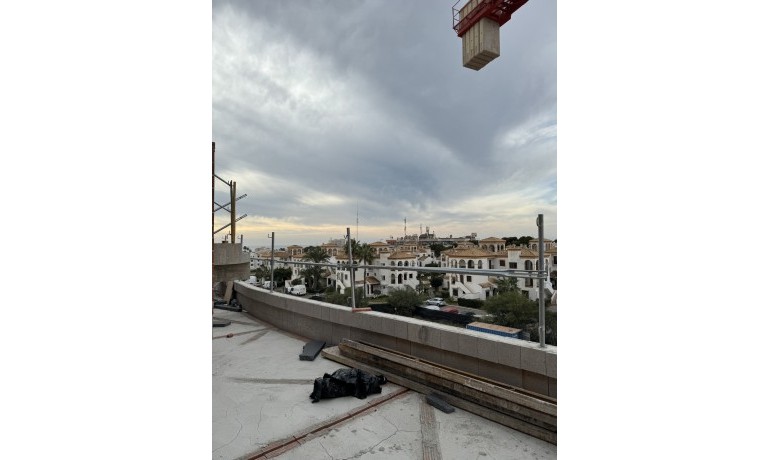Revente - Appartement / Flat -
Playa Flamenca