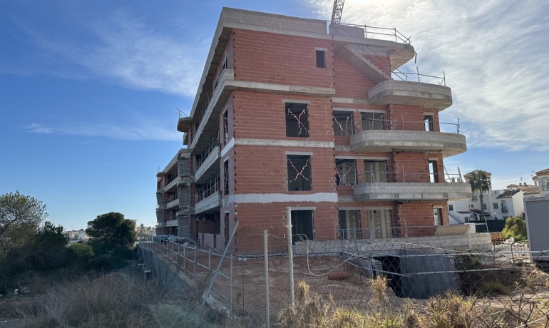 Revente - Appartement / Flat -
Playa Flamenca