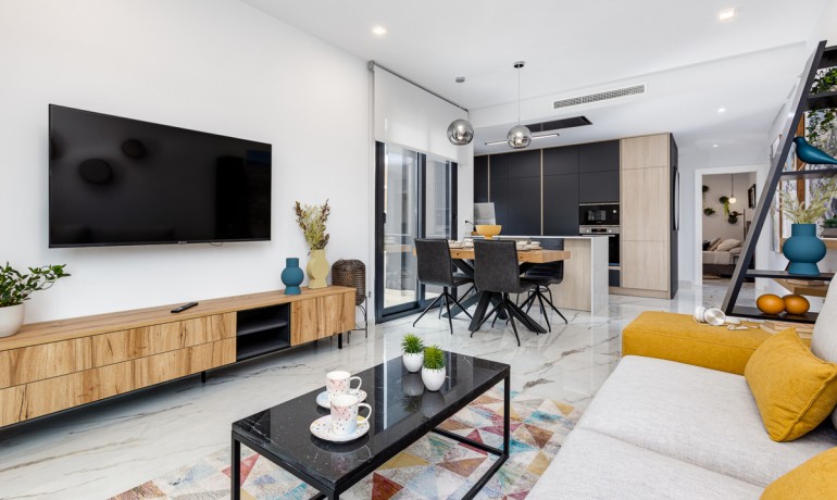 Revente - Appartement / Flat -
Guardamar del Segura* - Guardamar Del Segura