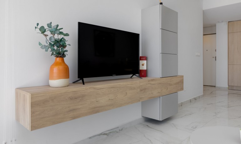 Revente - Appartement / Flat -
Guardamar del Segura* - Guardamar Del Segura