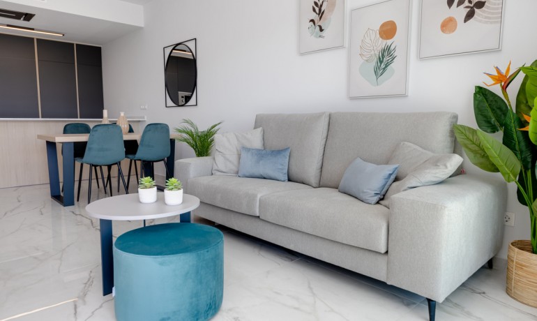 Revente - Appartement / Flat -
Guardamar del Segura* - Guardamar Del Segura