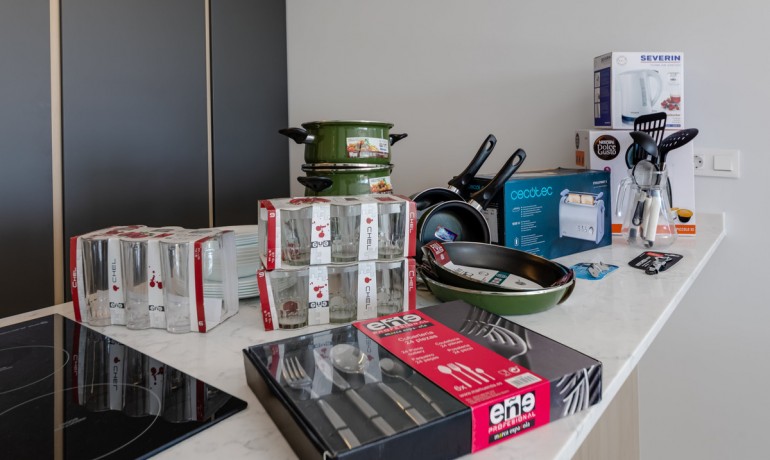 Revente - Appartement / Flat -
Guardamar del Segura* - Guardamar Del Segura