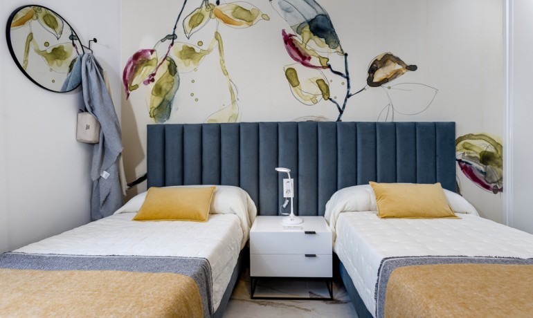 Revente - Appartement / Flat -
Guardamar del Segura* - Guardamar Del Segura