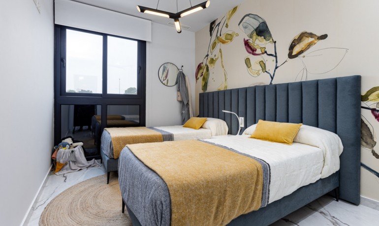 Revente - Appartement / Flat -
Guardamar del Segura* - Guardamar Del Segura