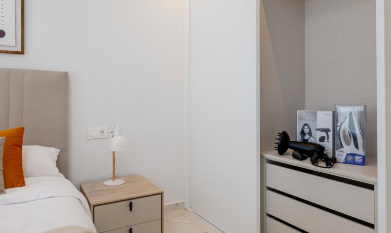 Revente - Appartement / Flat -
Guardamar del Segura* - Guardamar Del Segura