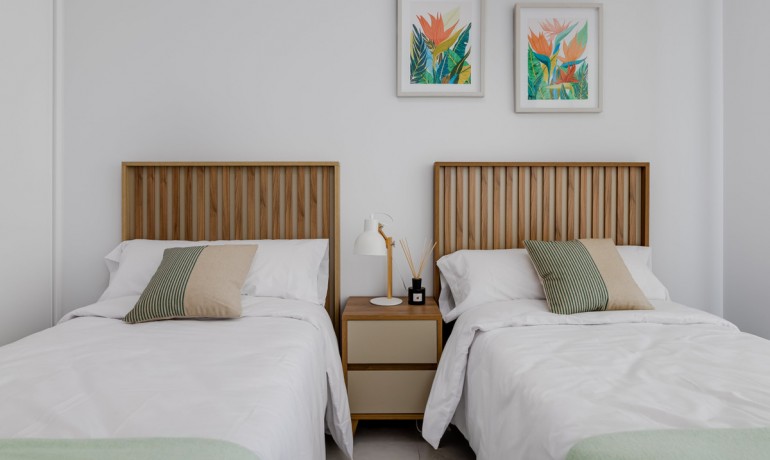 Revente - Appartement / Flat -
Guardamar del Segura* - Guardamar Del Segura