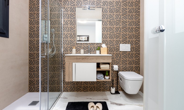 Revente - Appartement / Flat -
Guardamar del Segura* - Guardamar Del Segura