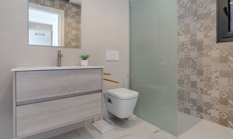 Revente - Appartement / Flat -
Guardamar del Segura* - Guardamar Del Segura