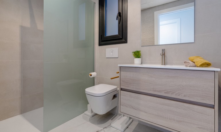 Revente - Appartement / Flat -
Guardamar del Segura* - Guardamar Del Segura