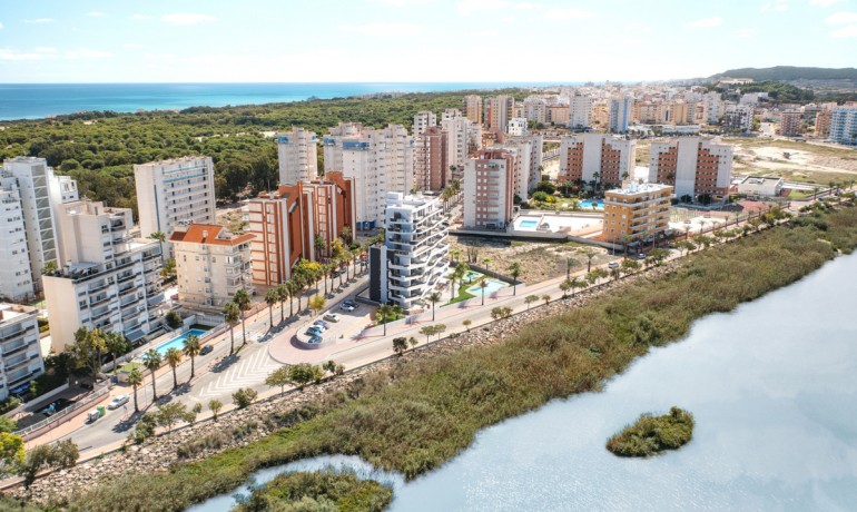 Revente - Appartement / Flat -
Guardamar del Segura* - Guardamar Del Segura