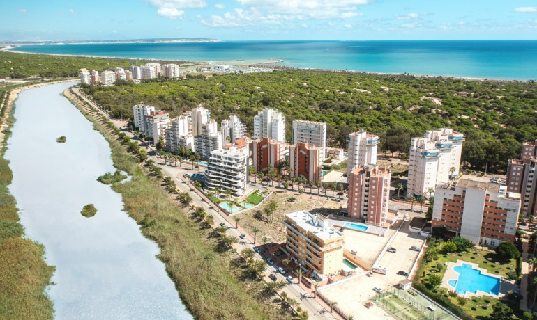 Revente - Appartement / Flat -
Guardamar del Segura* - Guardamar Del Segura