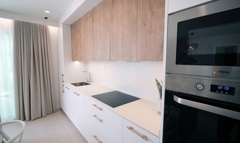 Revente - Appartement / Flat -
Torre de la Horedada* - Torre de la Horadada