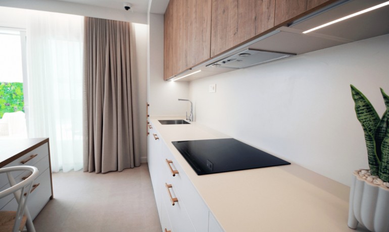 Revente - Appartement / Flat -
Torre de la Horedada* - Torre de la Horadada