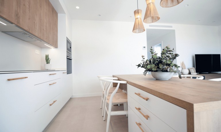 Revente - Appartement / Flat -
Torre de la Horedada* - Torre de la Horadada