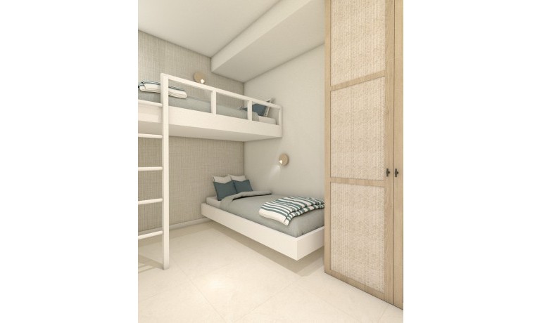 Revente - Appartement / Flat -
Torre de la Horedada* - Torre de la Horadada