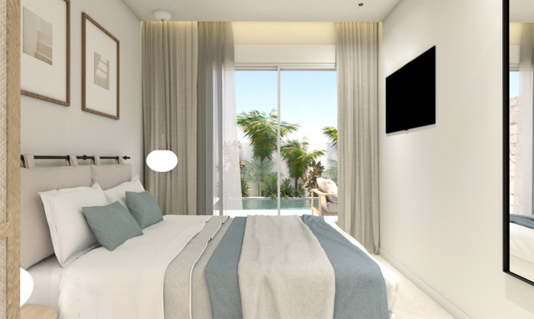 Revente - Appartement / Flat -
Torre de la Horedada* - Torre de la Horadada