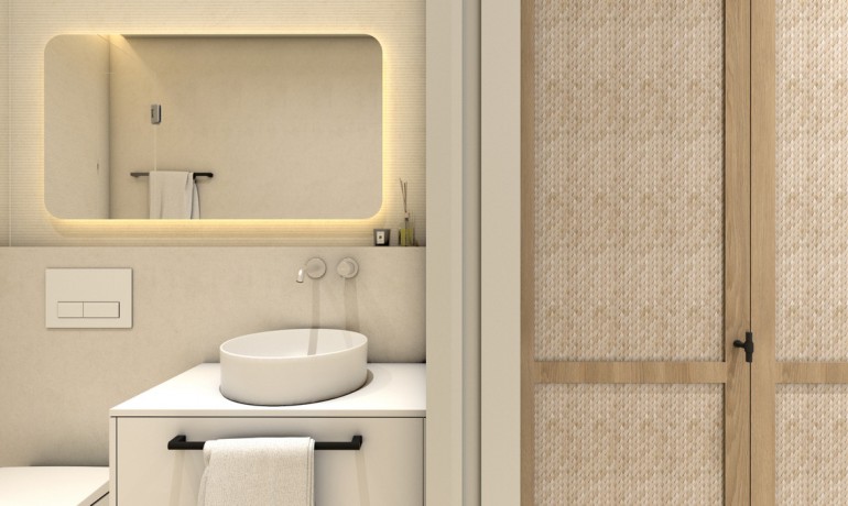 Revente - Appartement / Flat -
Torre de la Horedada* - Torre de la Horadada