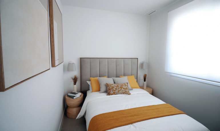 Revente - Appartement / Flat -
Torre de la Horedada* - Torre de la Horadada