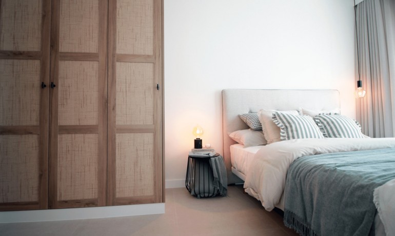 Revente - Appartement / Flat -
Torre de la Horedada* - Torre de la Horadada