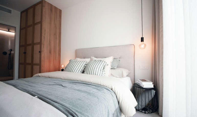 Revente - Appartement / Flat -
Torre de la Horedada* - Torre de la Horadada