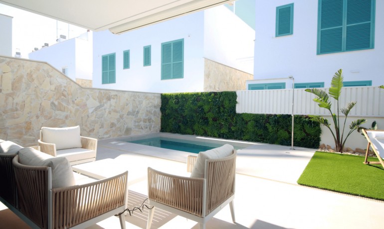 Revente - Appartement / Flat -
Torre de la Horedada* - Torre de la Horadada