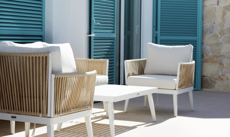 Revente - Appartement / Flat -
Torre de la Horedada* - Torre de la Horadada