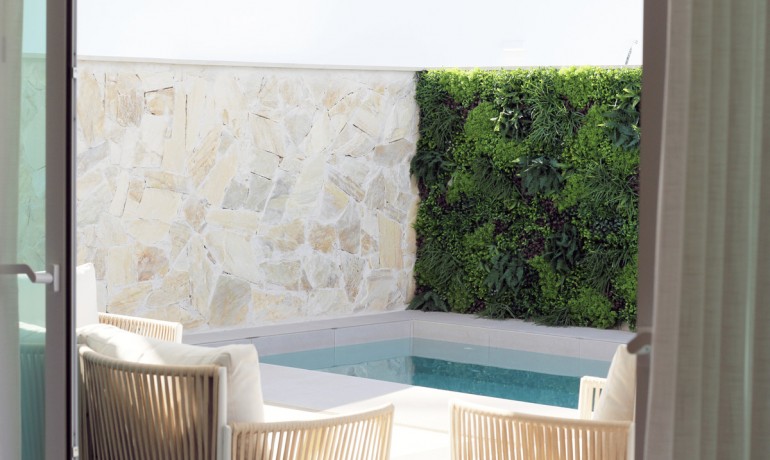 Revente - Appartement / Flat -
Torre de la Horedada* - Torre de la Horadada