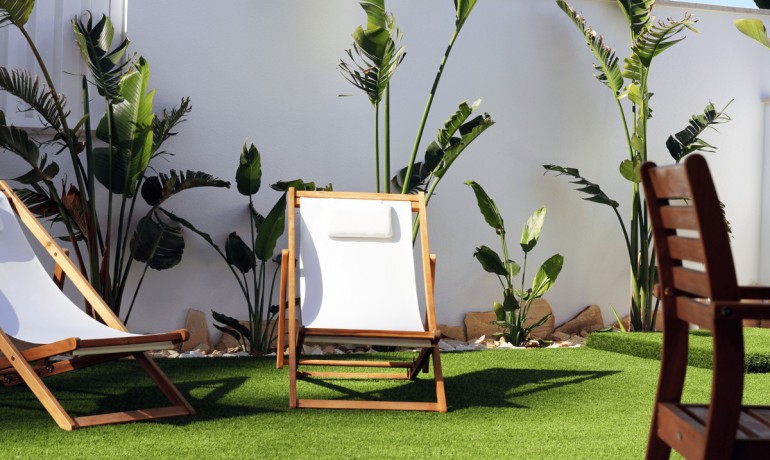 Revente - Appartement / Flat -
Torre de la Horedada* - Torre de la Horadada