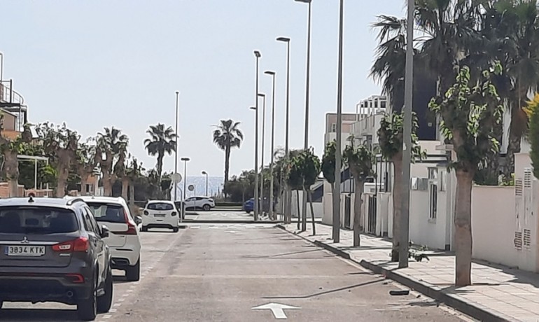 Revente - Appartement / Flat -
Torre de la Horedada* - Torre de la Horadada