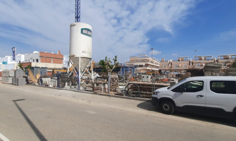 Revente - Appartement / Flat -
Torre de la Horedada* - Torre de la Horadada