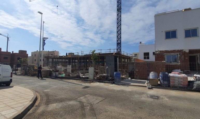 Revente - Appartement / Flat -
Torre de la Horedada* - Torre de la Horadada