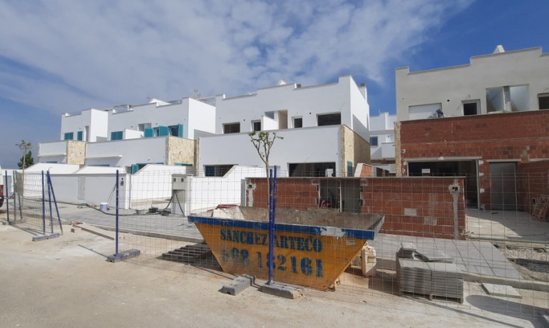 Revente - Appartement / Flat -
Torre de la Horedada* - Torre de la Horadada