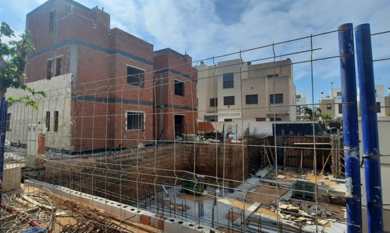 Revente - Appartement / Flat -
Torre de la Horedada* - Torre de la Horadada