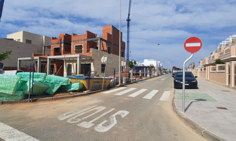 Revente - Appartement / Flat -
Torre de la Horedada* - Torre de la Horadada