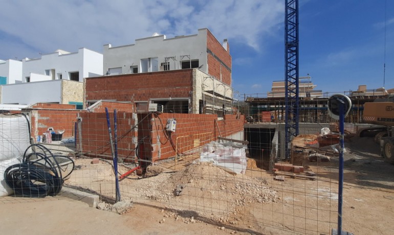 Revente - Appartement / Flat -
Torre de la Horedada* - Torre de la Horadada