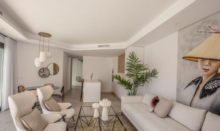 Venta - Casa -
Los Altos