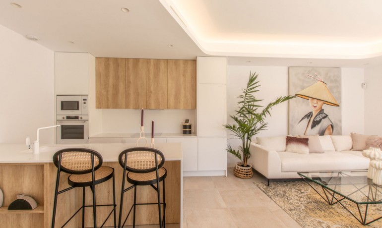 Venta - Casa -
Los Altos