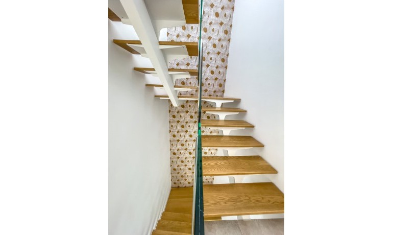 Venta - Casa -
Los Altos