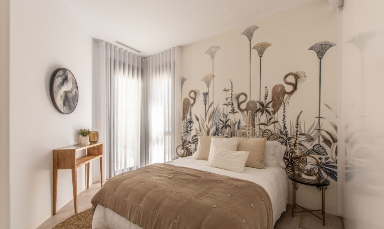 Venta - Casa -
Los Altos