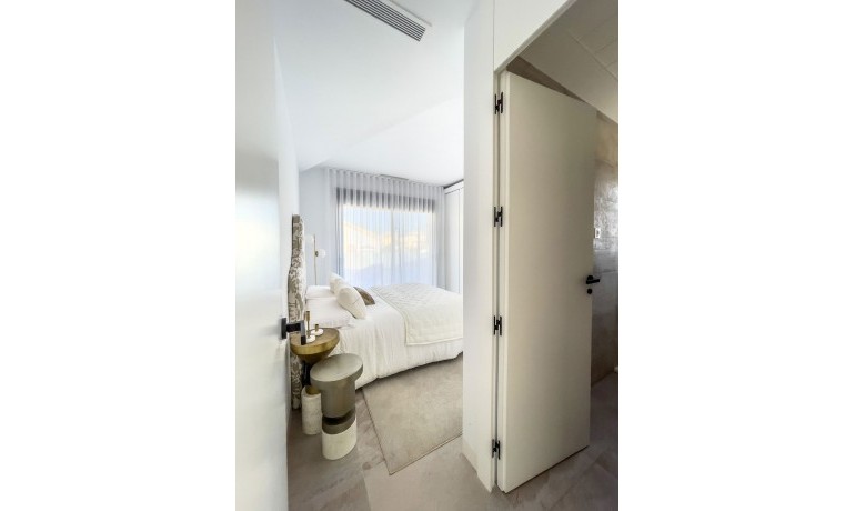 Venta - Casa -
Los Altos