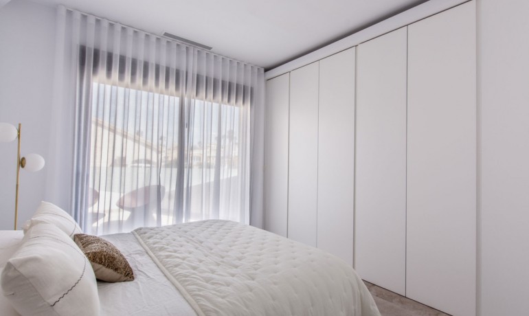 Venta - Casa -
Los Altos