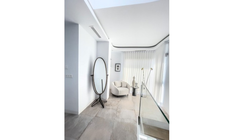 Venta - Casa -
Los Altos