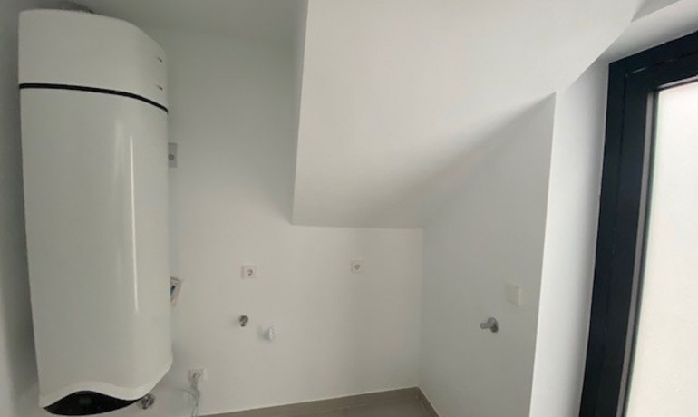 Venta - Casa -
Lomas de Cabo Roig